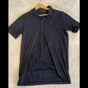 Travis Mathew Polo Shirt